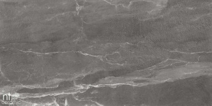 Керамогранит NT Ceramic Quanta Slate Black арт. NS612NTT9027L (60x120) лаппатированная 